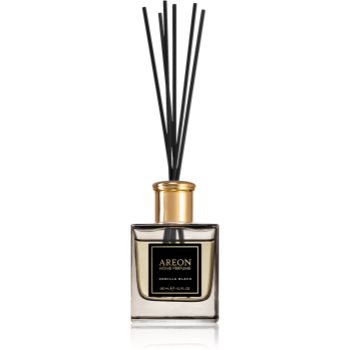 Areon Home Black Vanilla Black aroma difuzor cu rezervã - imagine 2